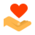 icons8-care-48